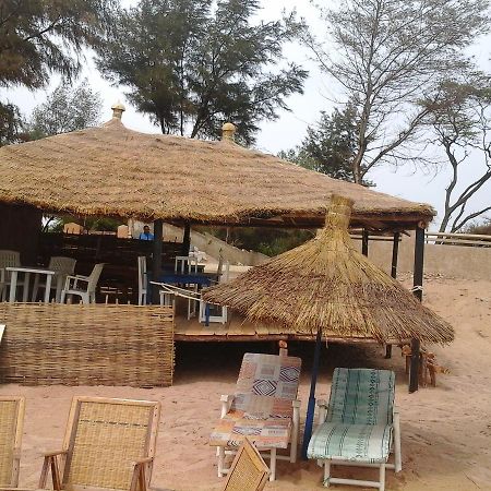 La Cabane Du Pecheur Atlantic Evasion Dakar Exterior foto