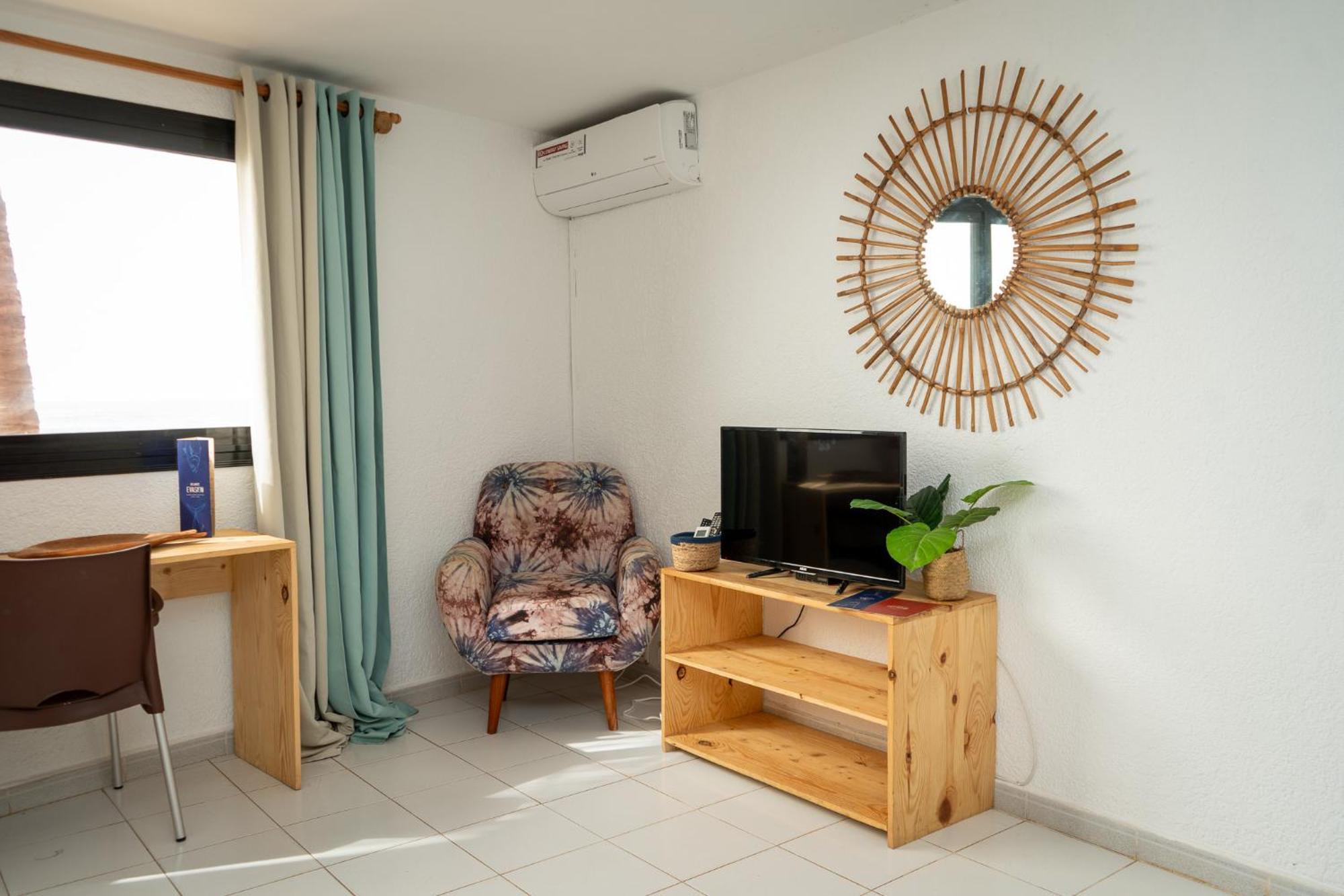 La Cabane Du Pecheur Atlantic Evasion Dakar Habitación foto