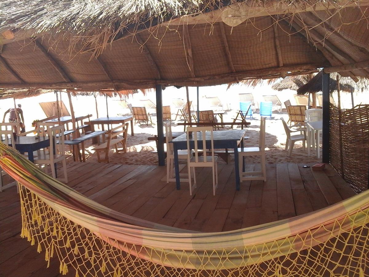 La Cabane Du Pecheur Atlantic Evasion Dakar Exterior foto
